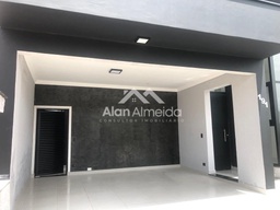Casa de Condomínio de 3 quartos, 160m² no bairro Parque Ibiti Reserva, em Sorocaba | Eu Corretor