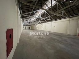 Galpão / Depósito / Armazém de 546m² no bairro Mooca, em São Paulo | Eu Corretor