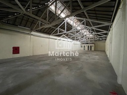 Galpão / Depósito / Armazém de 546m² no bairro Mooca, em São Paulo | Eu Corretor