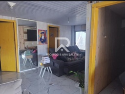 Casa de 3 quartos, no bairro Capão Novo, em Capão da Canoa | Eu Corretor