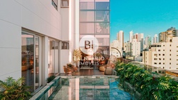 Apartamento de 4 quartos, no bairro Centro, em Balneário Camboriú | Eu Corretor
