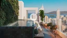 Apartamento de 4 quartos, no bairro Centro, em Balneário Camboriú | Eu Corretor
