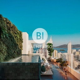 Apartamento de 4 quartos, no bairro Centro, em Balneário Camboriú | Eu Corretor