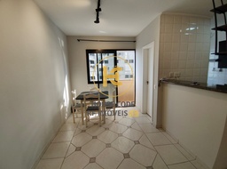 Apartamento de 2 quartos, 62m² no bairro Alphaville Centro Industrial e Empresarial/Alphaville., em Barueri | Eu Corretor