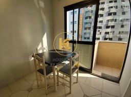 Apartamento de 2 quartos, 62m² no bairro Alphaville Centro Industrial e Empresarial/Alphaville., em Barueri | Eu Corretor