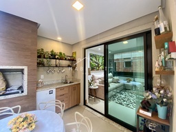Apartamento de 2 quartos, no bairro Agriões, em Teresópolis | Eu Corretor