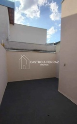 Casa de 2 quartos, 63m² no bairro Residencial Esperança, em Caçapava | Eu Corretor