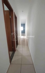 Casa de 2 quartos, 63m² no bairro Residencial Esperança, em Caçapava | Eu Corretor