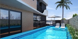 Apartamento de 2 quartos, no bairro Jardim Cidade Universitária, em João Pessoa | Eu Corretor