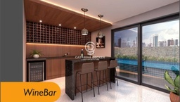Apartamento de 2 quartos, no bairro Jardim Cidade Universitária, em João Pessoa | Eu Corretor