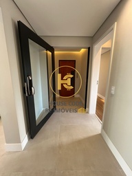 Apartamento de 3 quartos, 287m² no bairro Alphaville Centro Industrial e Empresarial/Alphaville., em Barueri | Eu Corretor