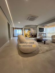 Apartamento de 3 quartos, 287m² no bairro Alphaville Centro Industrial e Empresarial/Alphaville., em Barueri | Eu Corretor