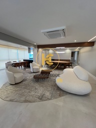 Apartamento de 3 quartos, 287m² no bairro Alphaville Centro Industrial e Empresarial/Alphaville., em Barueri | Eu Corretor