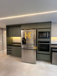 Apartamento de 3 quartos, 287m² no bairro Alphaville Centro Industrial e Empresarial/Alphaville., em Barueri | Eu Corretor