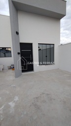 Casa de 3 quartos, 82m² no bairro Residencial Dunamis, em São José dos Campos | Eu Corretor
