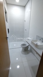 Casa de 3 quartos, 82m² no bairro Residencial Dunamis, em São José dos Campos | Eu Corretor