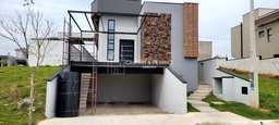 Casa de 3 quartos, 149m² no bairro Residencial Colinas, em Caçapava | Eu Corretor