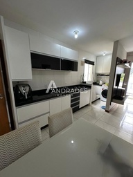 Apartamento de 2 quartos, 50m² no bairro São Sebastião, em Palhoça | Eu Corretor