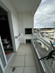 Apartamento de 2 quartos, 50m² no bairro São Sebastião, em Palhoça | Eu Corretor