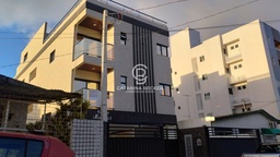 Apartamento de 2 quartos, no bairro Expedicionários, em João Pessoa | Eu Corretor