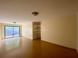 Apartamento de 3 quartos, 106m² no bairro Várzea, em Teresópolis | Eu Corretor