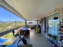 Apartamento de 2 quartos, 116m² no bairro Alto, em Teresópolis | Eu Corretor