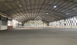 Galpão / Depósito / Armazém de 4954m² no bairro Parque Novo Mundo, em São Paulo | Eu Corretor