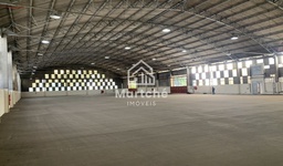 Galpão / Depósito / Armazém de 4954m² no bairro Parque Novo Mundo, em São Paulo | Eu Corretor