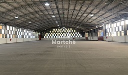 Galpão / Depósito / Armazém de 4954m² no bairro Parque Novo Mundo, em São Paulo | Eu Corretor