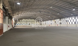 Galpão / Depósito / Armazém de 4954m² no bairro Parque Novo Mundo, em São Paulo | Eu Corretor