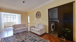 Apartamento de 1 quarto, 41m² no bairro Jardim Cascata, em Teresópolis | Eu Corretor
