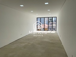 Sala Comercial de 60m² no bairro Mooca, em São Paulo | Eu Corretor