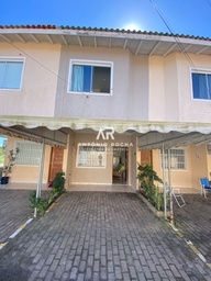 Sobrado de 2 quartos, 70m² no bairro zONA , em Tramandaí | Eu Corretor