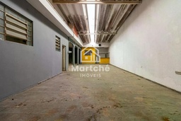 Galpão / Depósito / Armazém de 400m² no bairro Vila Prudente, em São Paulo | Eu Corretor
