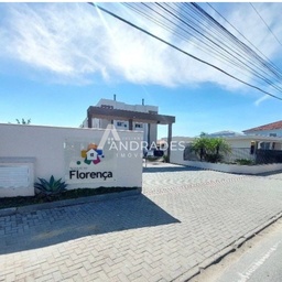 Apartamento de 2 quartos, 50m² no bairro Aririú, em Palhoça | Eu Corretor
