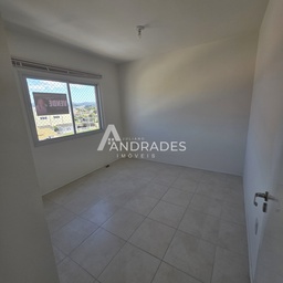 Apartamento de 2 quartos, 50m² no bairro Aririú, em Palhoça | Eu Corretor
