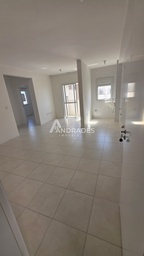 Apartamento de 2 quartos, 50m² no bairro Aririú, em Palhoça | Eu Corretor