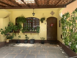 Casa de Condomínio de 2 quartos, 75m² no bairro Parque São Luiz, em Teresópolis | Eu Corretor