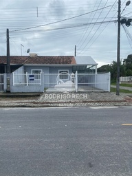 Casa de 2 quartos, 46m² no bairro PRIMAVERA, em Pontal do Paraná | Eu Corretor