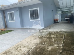 Casa de 2 quartos, 46m² no bairro PRIMAVERA, em Pontal do Paraná | Eu Corretor