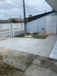 Casa de 2 quartos, 46m² no bairro PRIMAVERA, em Pontal do Paraná | Eu Corretor