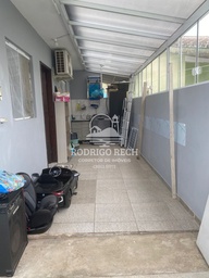 Casa de 2 quartos, 46m² no bairro PRIMAVERA, em Pontal do Paraná | Eu Corretor