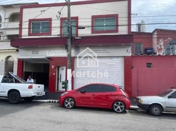 Galpão / Depósito / Armazém de 392m² no bairro Parque da Mooca, em São Paulo | Eu Corretor