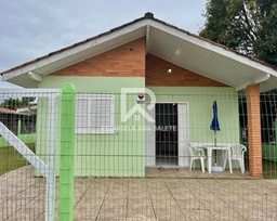 Casa de 3 quartos, 106m² no bairro Arroio Teixeira , em Capão da Canoa | Eu Corretor