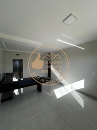 Apartamento de 3 quartos, no bairro Jardim Botânico, em Franca | Eu Corretor