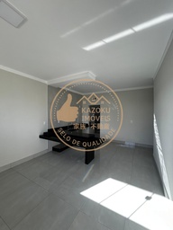 Apartamento de 3 quartos, no bairro Jardim Botânico, em Franca | Eu Corretor