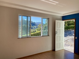 Casa de Condomínio de 4 quartos, 120m² no bairro Agriões, em Teresópolis | Eu Corretor