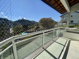 Casa de Condomínio de 4 quartos, 120m² no bairro Agriões, em Teresópolis | Eu Corretor