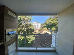 Apartamento de 2 quartos, 100m² no bairro Alto, em Teresópolis | Eu Corretor