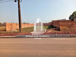 Lote/Terreno no bairro Planalto, em Porto Velho | Eu Corretor
